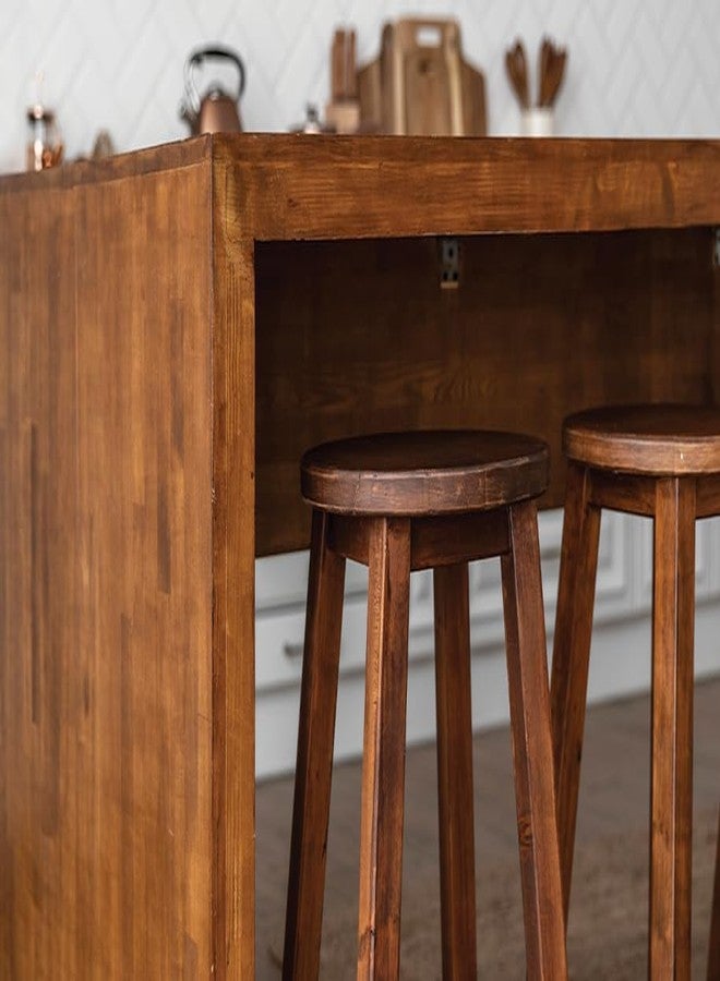 Berger Woodkeeper Wood Stainer | Ebony Black | Transparent Solvent-Based Wood Stain | Easy Cloth Application | Leakproof Bottle | 500ml - Image 2